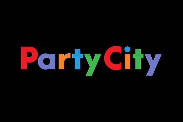 Party City, Logo