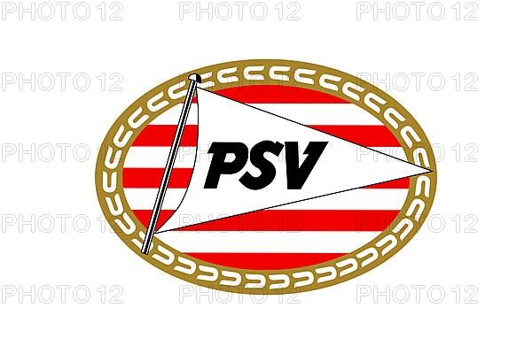 PSV Eindhoven, Logo