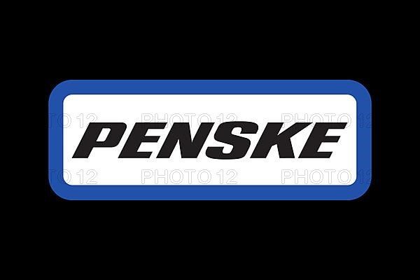 Penske Truck Leasing, Logo