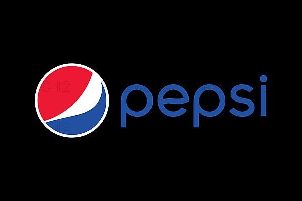 Pepsi, Logo