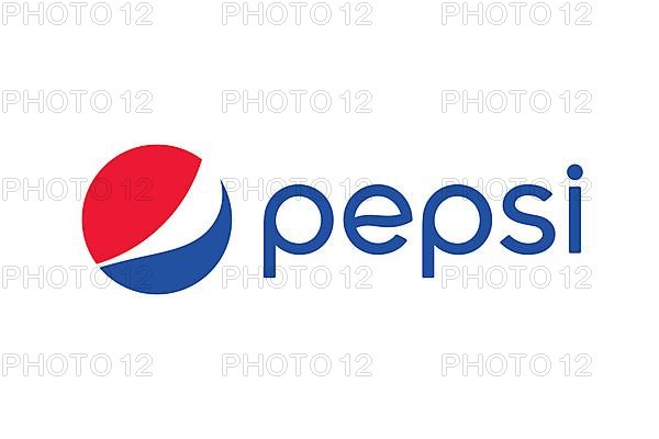 Pepsi, Logo