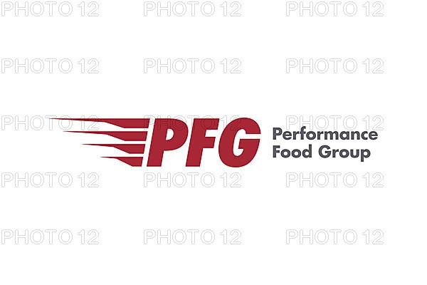 Performance Food Group, Logo