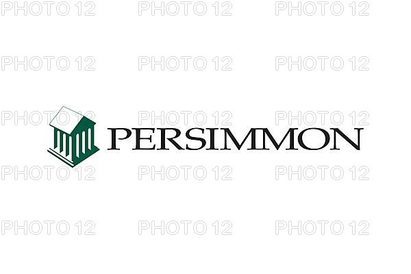 Persimmon plc, Logo