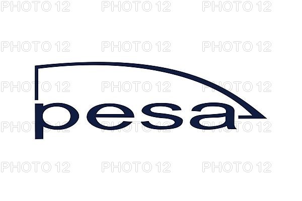 Pesa SA, Logo