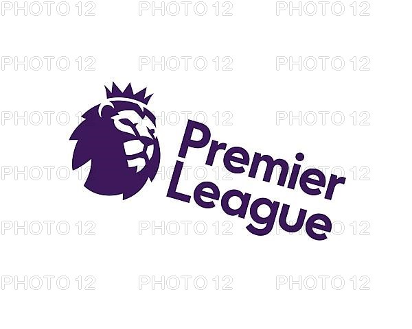 Premier League, Rotated Logo