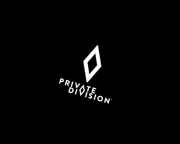 Private Division, rotated logo