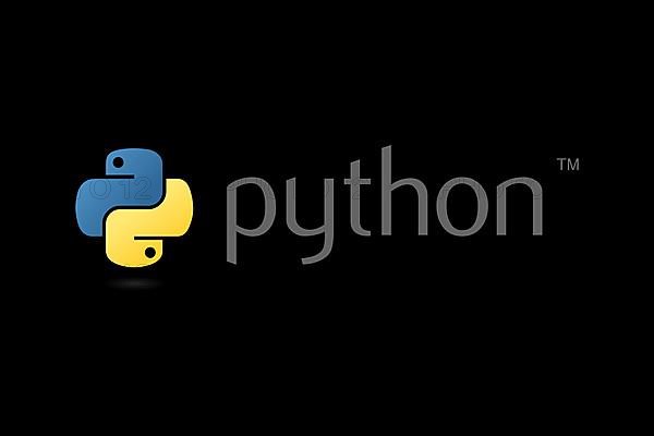 Python programming language, Logo