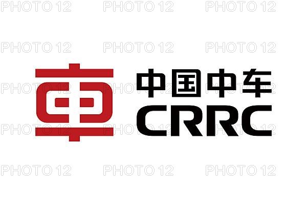 CRRC Chengdu, Logo