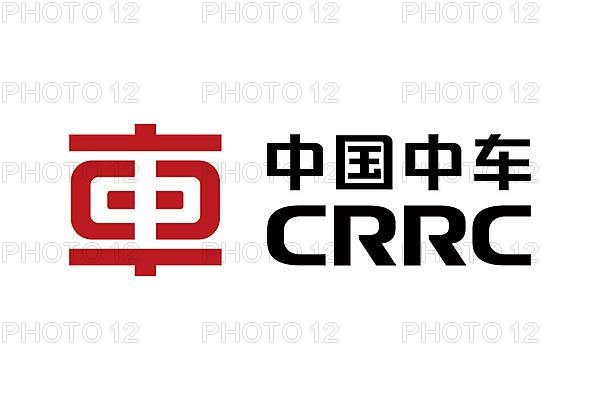 CRRC Shandong, Logo