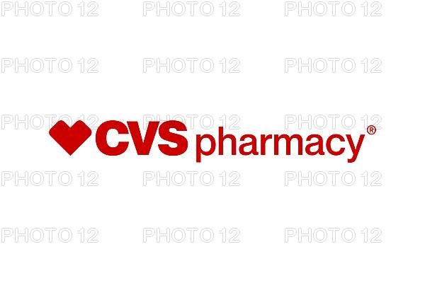 CVS Pharmacy, Logo