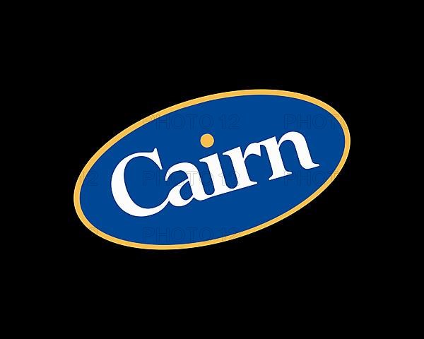 Cairn Energy, Rotated Logo