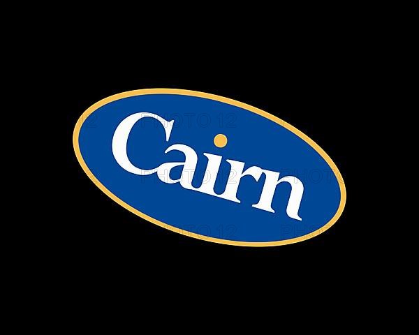 Cairn Energy, Rotated Logo