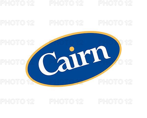 Cairn Energy, Rotated Logo