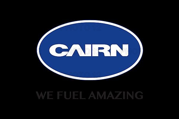 Cairn India, Logo