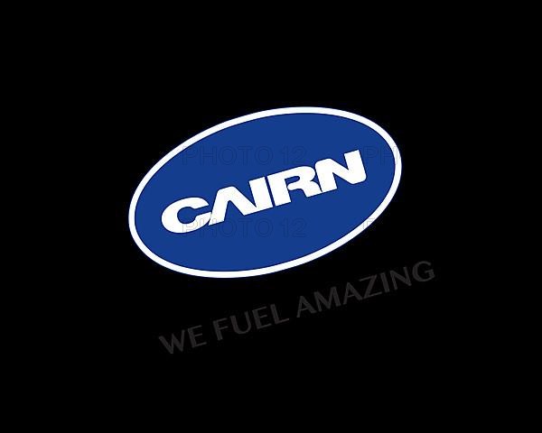 Cairn India, rotated logo