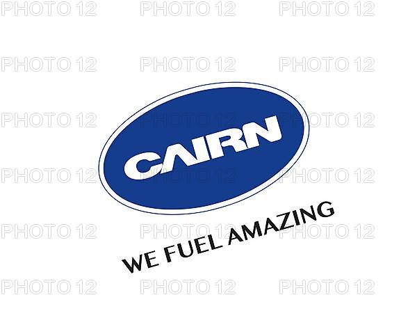 Cairn India, rotated logo