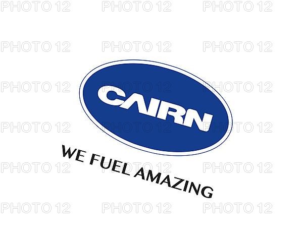 Cairn India, rotated logo