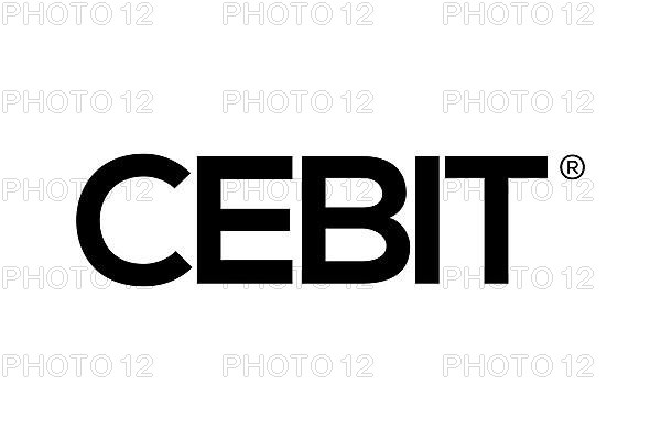 CeBIT, Logo