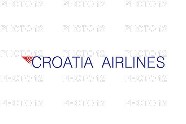 Croatia Airline, Logo