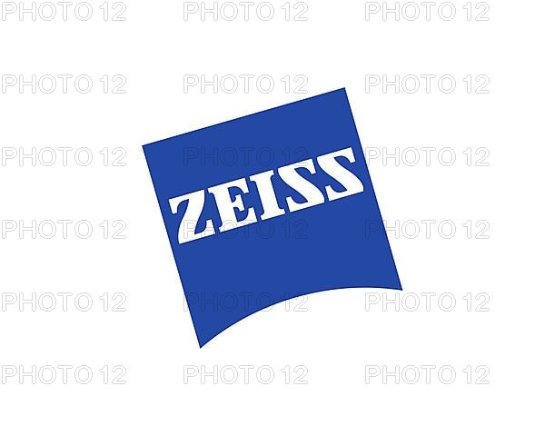 Carl Zeiss Meditec, rotated logo