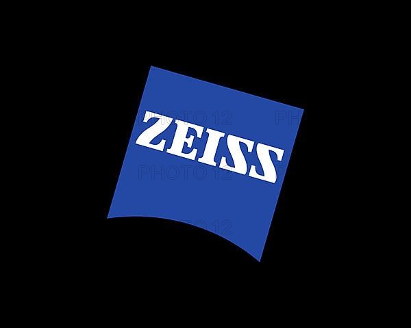 Carl Zeiss SMT, rotated logo