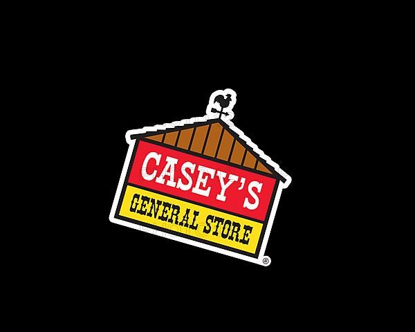 Casey's General Stores, Rotated Logo