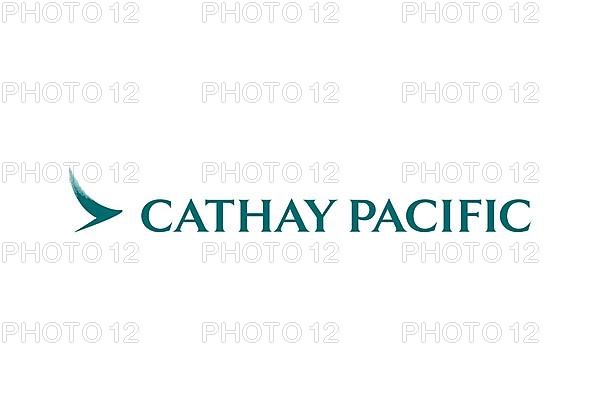 Cathay Pacific, Logo