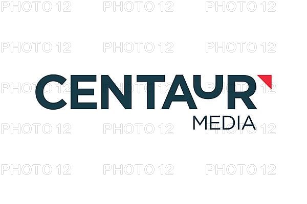 Centaur Media, Logo