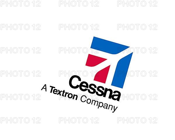 Cessna, rotated logo