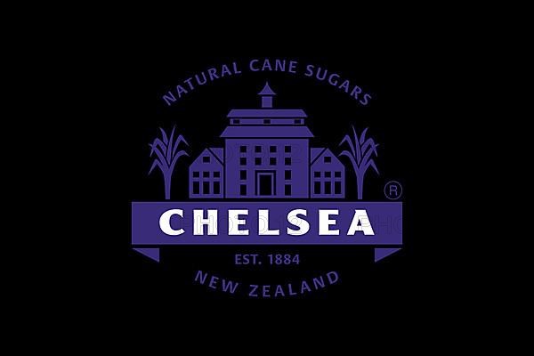 Chelsea Sugar Refinery, Logo