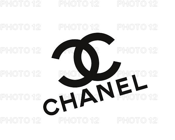 Chanel, Rotated Logo