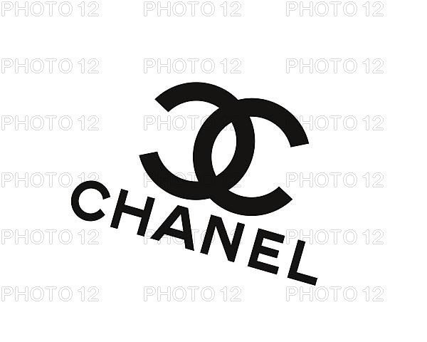 Chanel, Rotated Logo