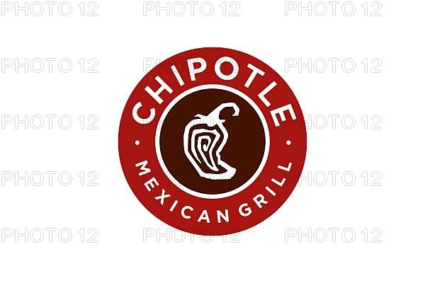 Chipotle Mexican Grill, Logo