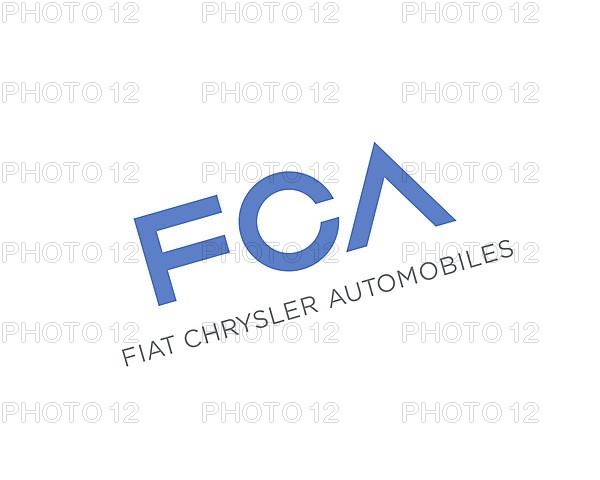 Chrysler, rotated logo