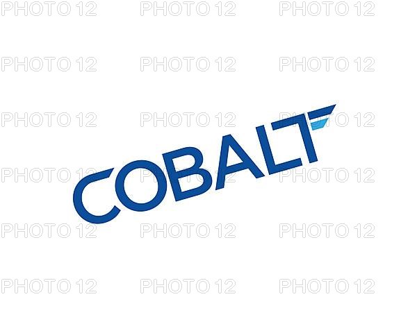 Cobalt Air, Rotated Logo