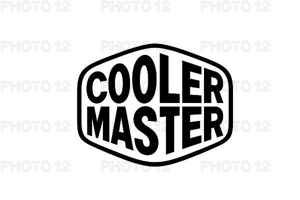 Cooler Master, Logo