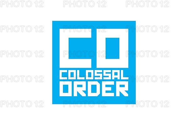 Colossal Order company, Logo