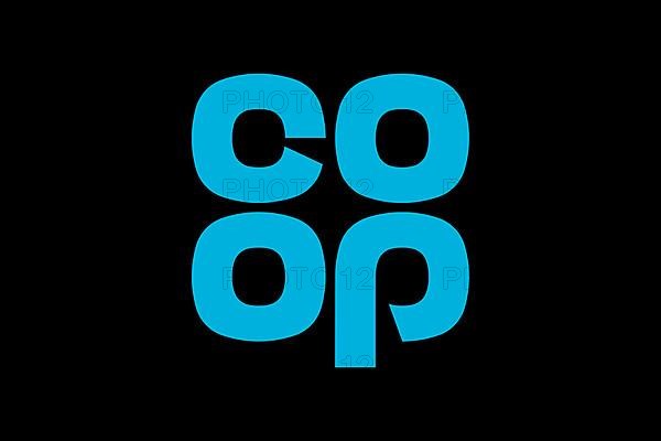 Co op Food, Logo