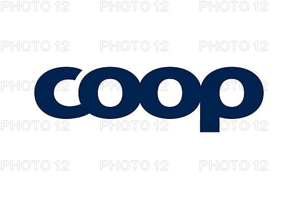 Coop Norge, Logo