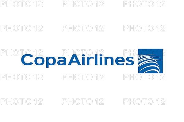 Copa Airline, Logo