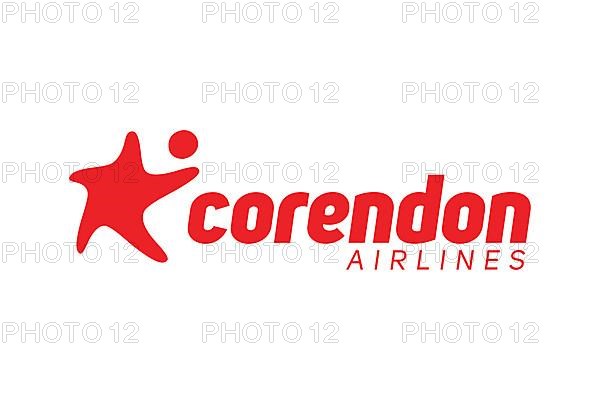 Corendon Airline, Logo