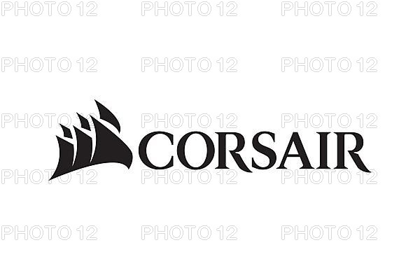 Corsair Components, Logo