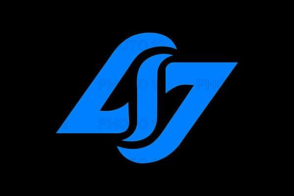 Counter Logic Gaming, Logo