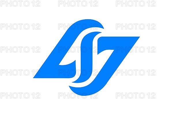 Counter Logic Gaming, Logo