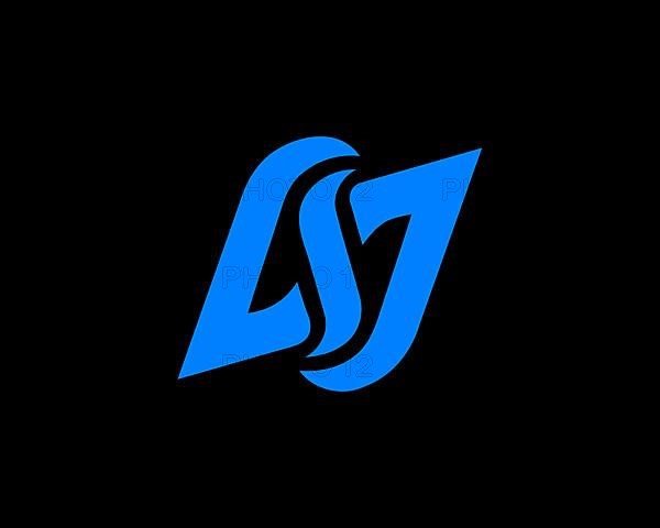 Counter Logic Gaming, Rotated Logo