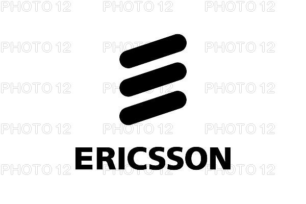 Ericsson Nikola Tesla, Logo