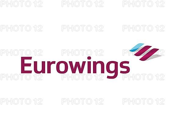 Eurowings Europe, Logo