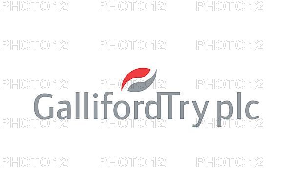 Galliford Try, Logo