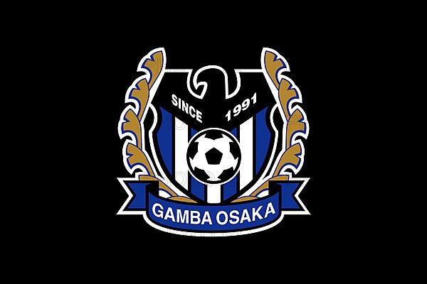 Gamba Osaka, Logo