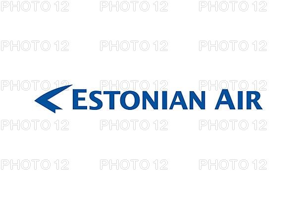 Estonian Air, Logo